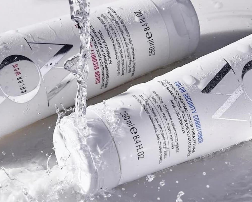 A Guide to Shampoo and Conditioner for Hair Extensions – Dos & Don’ts