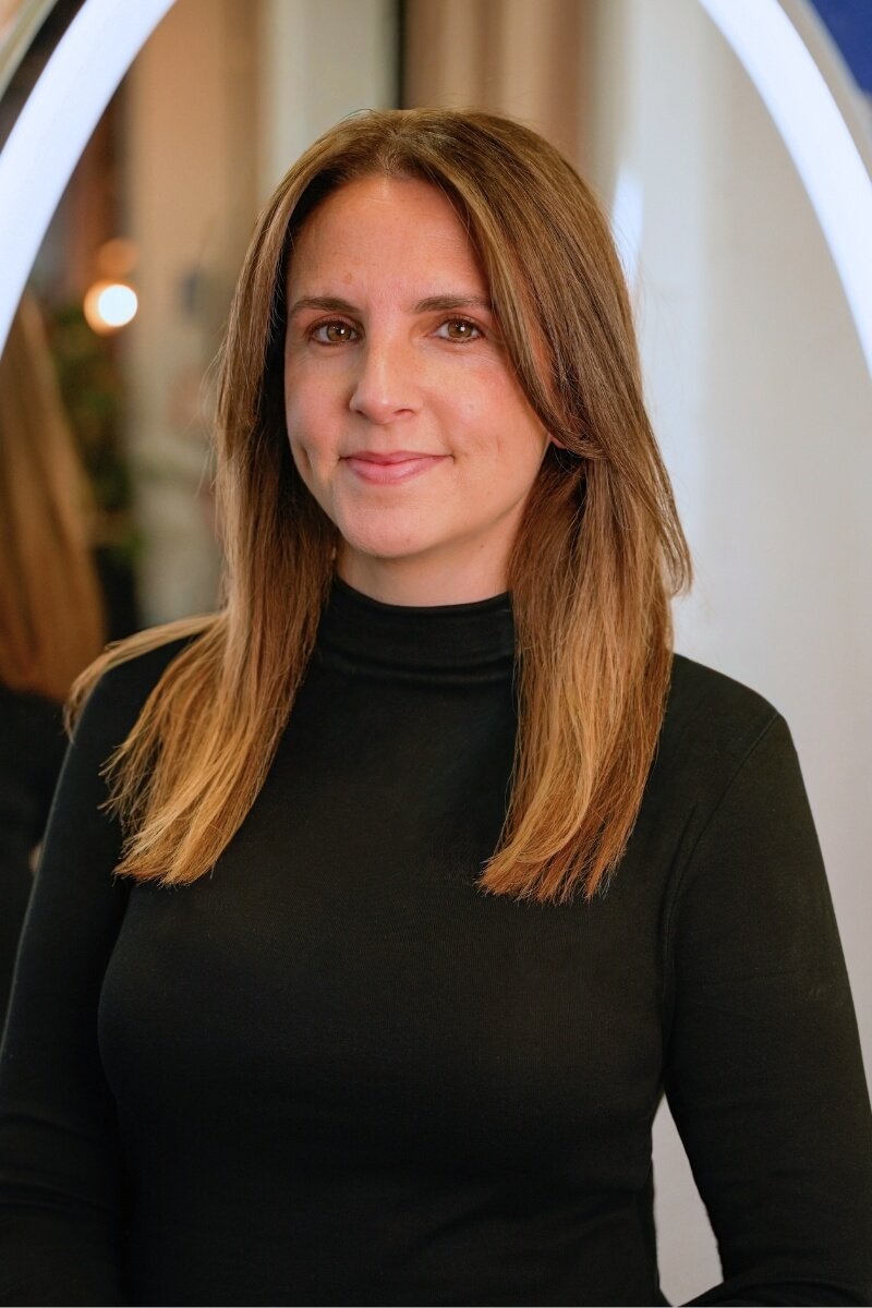 Deborah General Manager