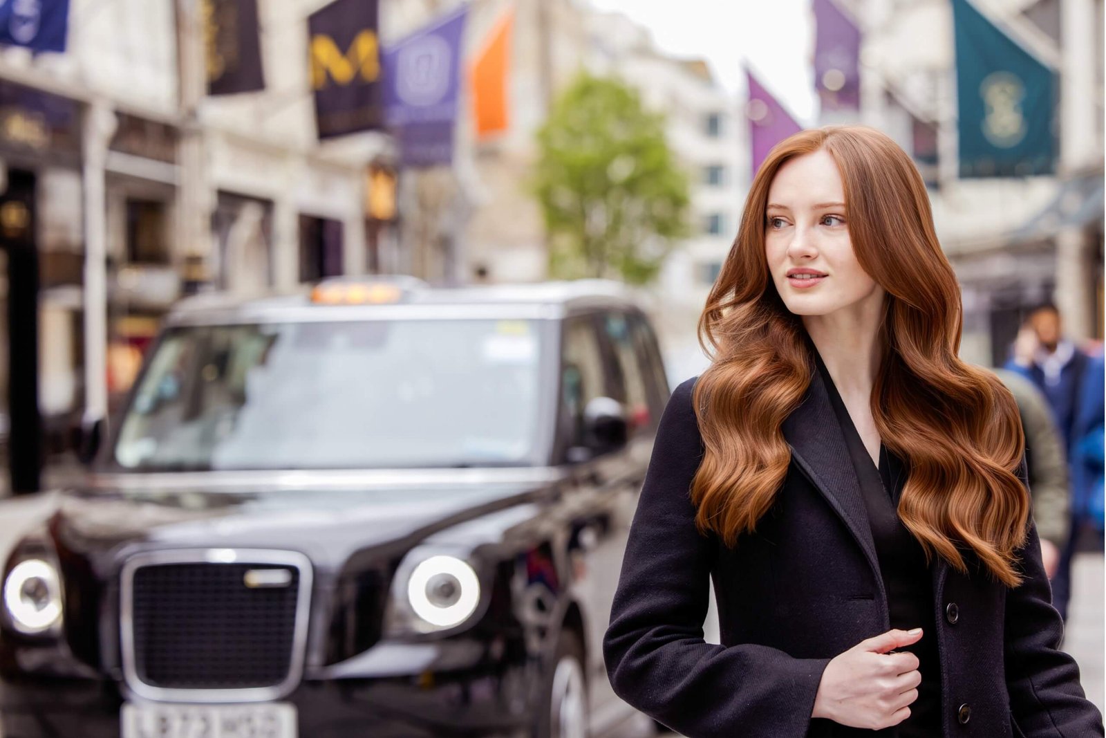 Hair Extensions Salon