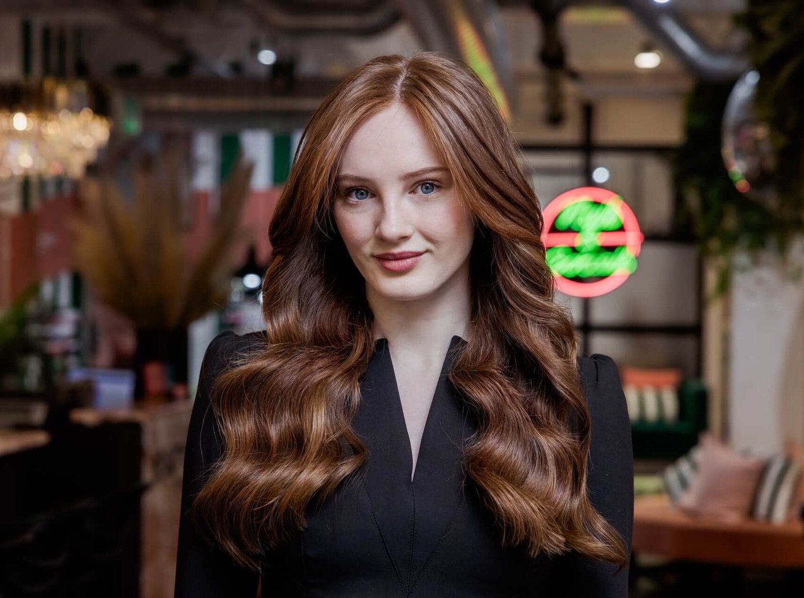 Hair Extensions For Thinning Hair Results