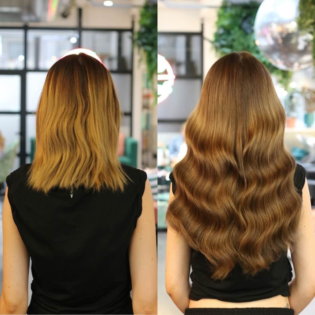 colour correction transformation