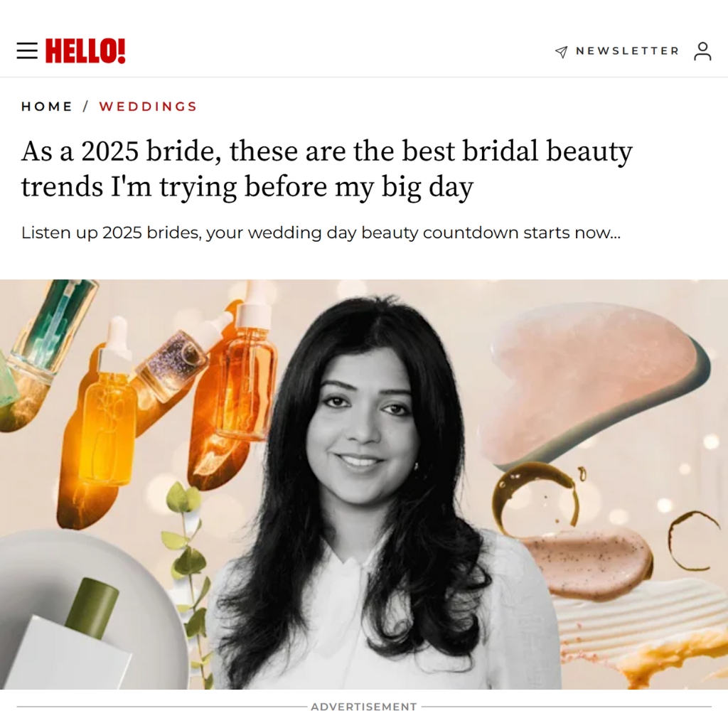 Time Out Magazine Beauty Club London