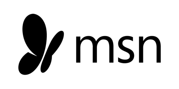 MSN logo