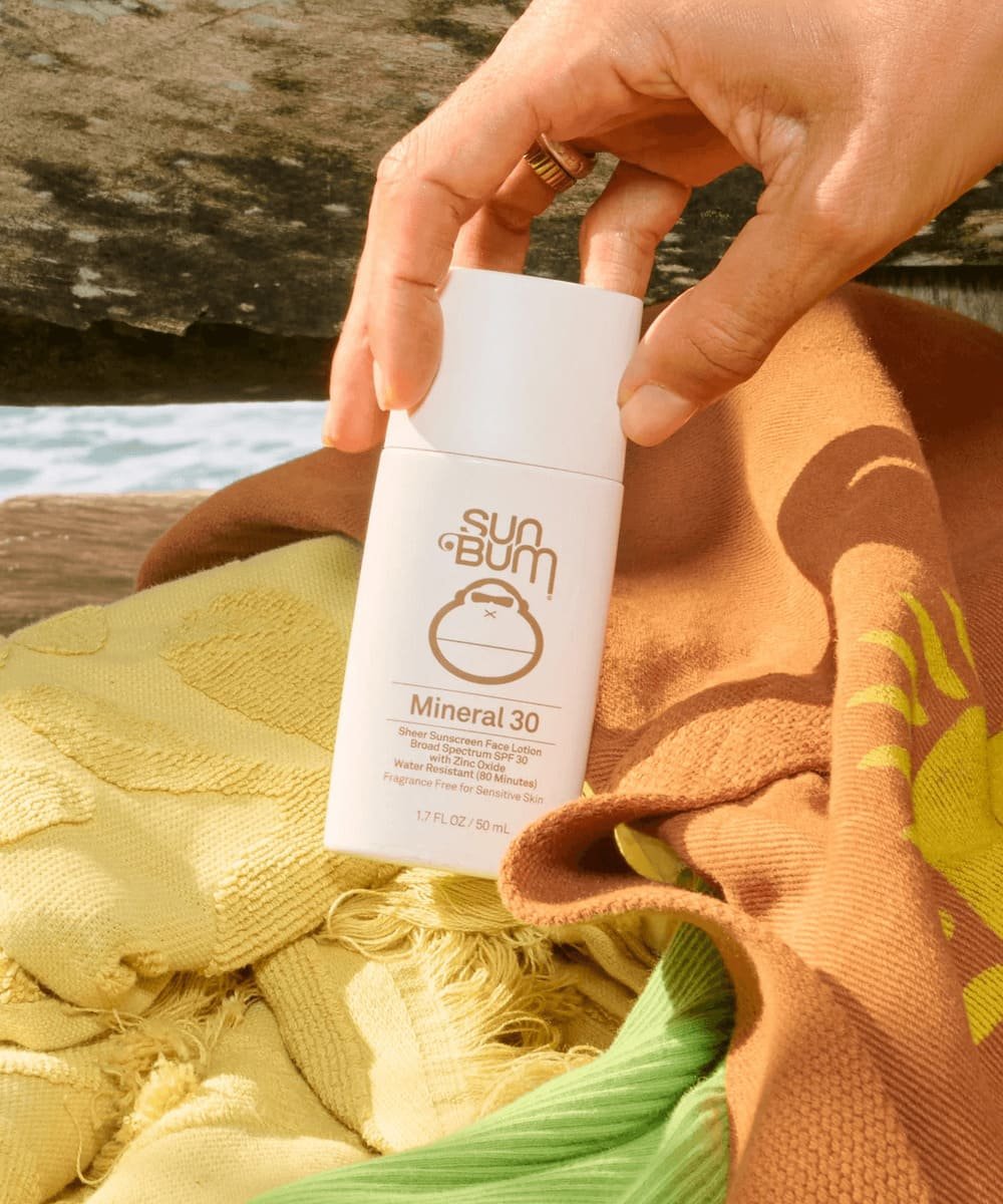 The best sunscreens for hair extensions