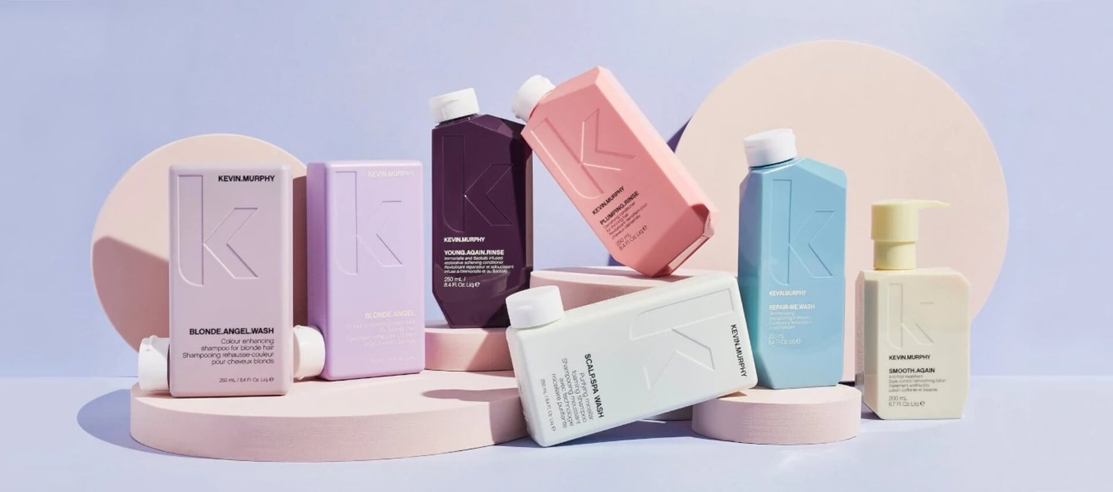 The Best Shampoos and Conditioners for Hair Extensions