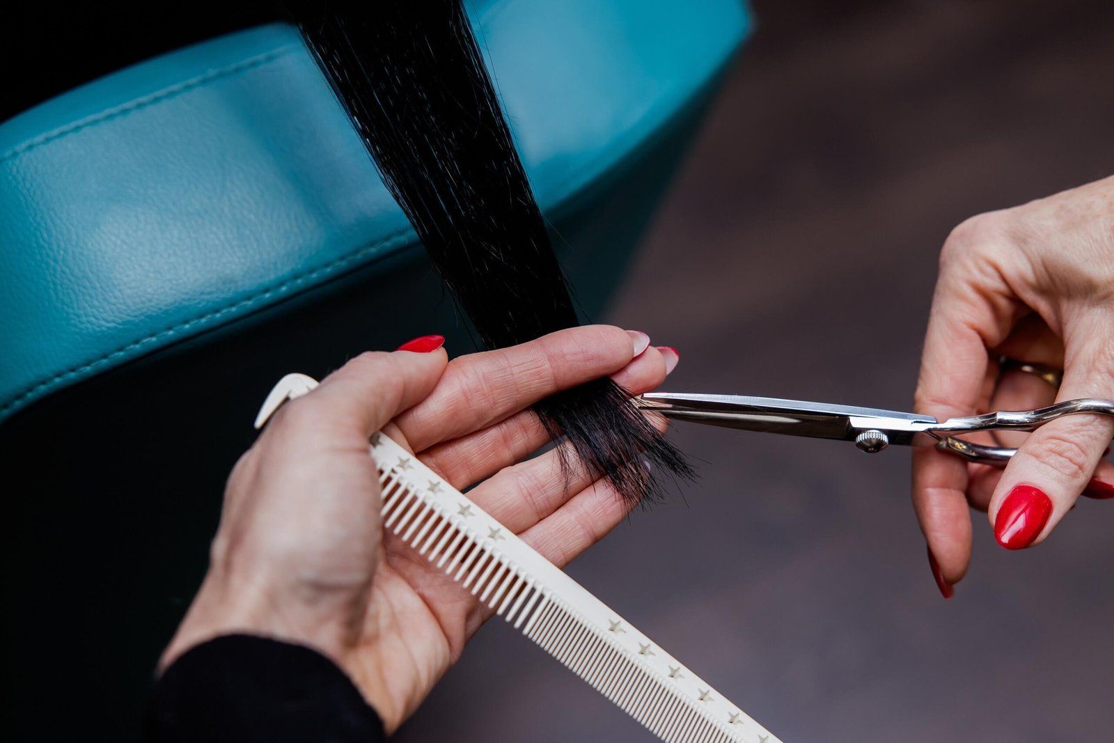 Hair extension prices